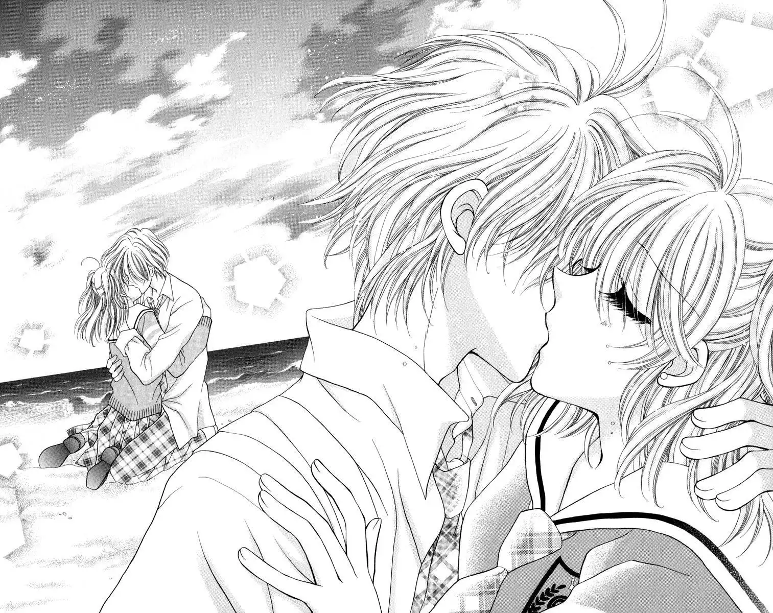 Saint Dragon Girl Miracle Chapter 25 22